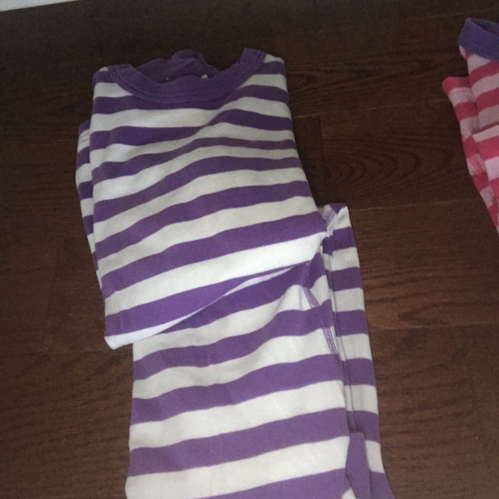 Hanna andersson long Johns